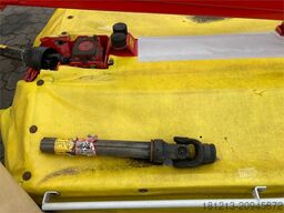 Pöttinger Novacat S 12