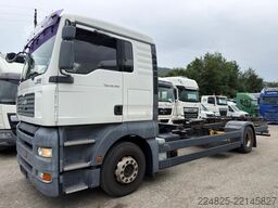 MAN TGA 18.350 4X2 WAB LKW FAHRSCHULE**EURO4