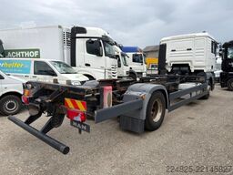 MAN TGA 18.350 4X2 WAB LKW FAHRSCHULE**EURO4