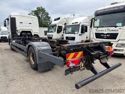 MAN TGA 18.350 4X2 WAB LKW FAHRSCHULE**EURO4