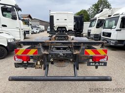MAN TGA 18.350 4X2 WAB LKW FAHRSCHULE**EURO4
