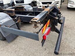 MAN TGA 18.350 4X2 WAB LKW FAHRSCHULE**EURO4