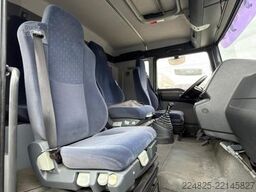 MAN TGA 18.350 4X2 WAB LKW FAHRSCHULE**EURO4
