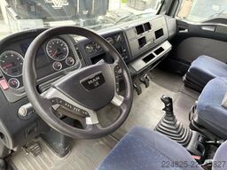 MAN TGA 18.350 4X2 WAB LKW FAHRSCHULE**EURO4