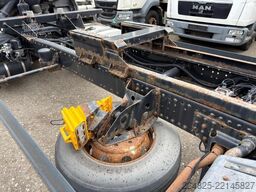 MAN TGA 18.350 4X2 WAB LKW FAHRSCHULE**EURO4