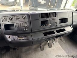 MAN TGA 18.350 4X2 WAB LKW FAHRSCHULE**EURO4