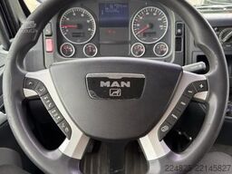 MAN TGA 18.350 4X2 WAB LKW FAHRSCHULE**EURO4