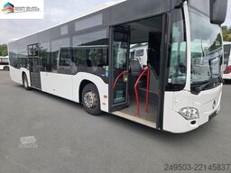 MERCEDES-BENZ Citaro C2 Euro6 NF Klima-Mobi-TOP EZ 2017