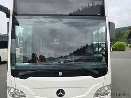 MERCEDES-BENZ Citaro C2 Euro6 NF Klima-Mobi-TOP EZ 2017