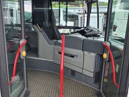 MERCEDES-BENZ Citaro C2 Euro6 NF Klima-Mobi-TOP EZ 2017