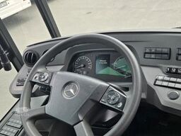 MERCEDES-BENZ Citaro C2 Euro6 NF Klima-Mobi-TOP EZ 2017