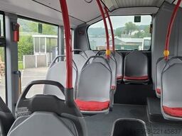 MERCEDES-BENZ Citaro C2 Euro6 NF Klima-Mobi-TOP EZ 2017