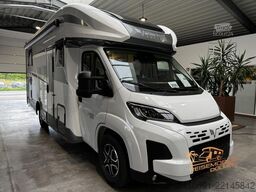 MOBILVETTA Krosser P86 B Truma 6DE Wi-Fi TV PAKET ARTIC NAV