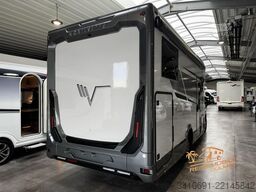 MOBILVETTA Krosser P86 B Truma 6DE Wi-Fi TV PAKET ARTIC NAV