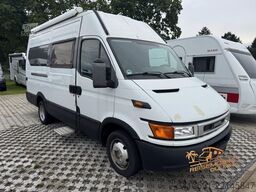 IVECO Daily 3500kg Kastenwagen Campingausbau