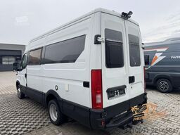 IVECO Daily 3500kg Kastenwagen Campingausbau