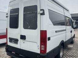 IVECO Daily 3500kg Kastenwagen Campingausbau