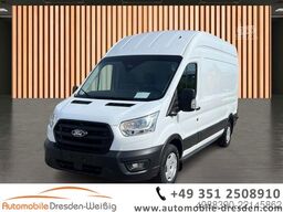 FORD Transit 350 L3H3 Trend*Kamera*Tempomat*Sitzhzg*