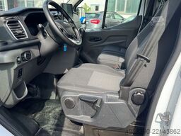 FORD Transit 350 L3H3 Trend*Kamera*Tempomat*Sitzhzg*