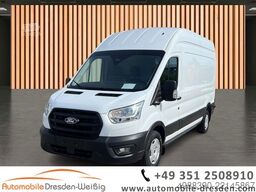 FORD Transit 350 L3H3 Trend*Kamera*Tempomat*Sitzhzg*