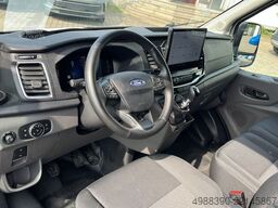 FORD Transit 350 L3H3 Trend*Kamera*Tempomat*Sitzhzg*