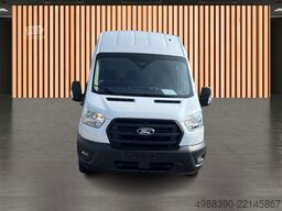 FORD Transit 350 L3H3 Trend*Kamera*Tempomat*Sitzhzg*