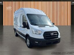 FORD Transit 350 L3H3 Trend*Kamera*Tempomat*Sitzhzg*