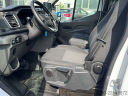 FORD Transit 350 L3H3 Trend*Kamera*Tempomat*Sitzhzg*