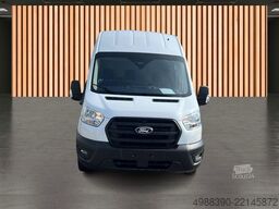 FORD Transit 350 L3H3 Trend*Kamera*Tempomat*Sitzhzg*