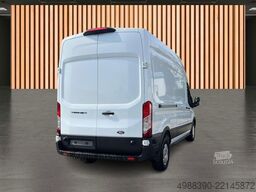 FORD Transit 350 L3H3 Trend*Kamera*Tempomat*Sitzhzg*