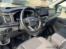 FORD Transit 350 L3H3 Trend*Kamera*Tempomat*Sitzhzg*
