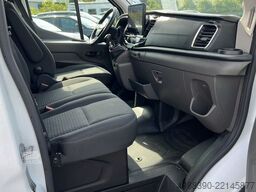 FORD Transit 350 L3H3 Trend*Kamera*Tempomat*Sitzhzg*