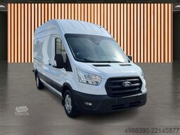 FORD Transit 350 L3H3 Trend*Kamera*Tempomat*Sitzhzg*