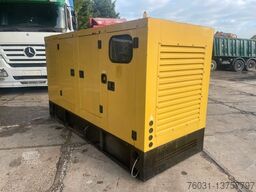  Other LODI POWER  200KVA GENERATOR BRAND NEW