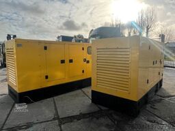  Other LODI POWER  200KVA GENERATOR BRAND NEW