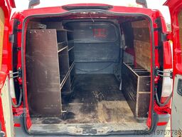 Mercedes-Benz Vito 113 cdi automaat!140dkm!!