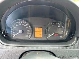 Mercedes-Benz Vito 113 cdi automaat!140dkm!!