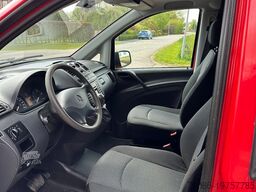 Mercedes-Benz Vito 113 cdi automaat!140dkm!!