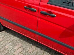 Mercedes-Benz Vito 113 cdi automaat!140dkm!!