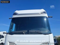 DAF XG+ 530 4X2 Retarder 2xTanks ACC Standklima Euro 6