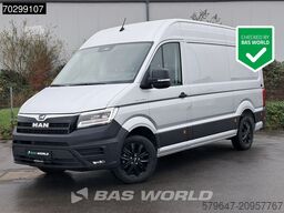 Volkswagen Crafter 177pk NEU! Automatik 180PS AHK L3H3 LED...