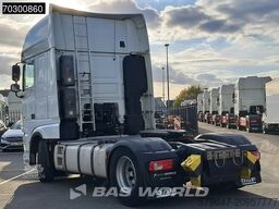 DAF XF 480 4X2 SSC Retarder Standklima