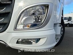 DAF XF 480 4X2 SSC Retarder Standklima