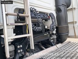 DAF XF 480 4X2 SSC Retarder Standklima