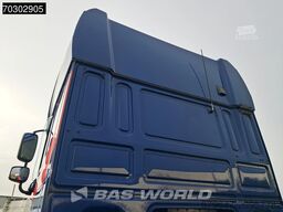 DAF XF 480 6X2 BDF Retarder SSC Lift+Steering Axle ...