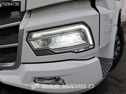 DAF XF 480 4X2 Mega 2xTanks LED ACC Euro 6