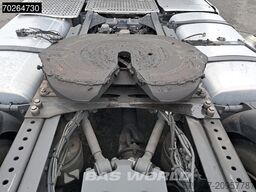 DAF XF 480 4X2 Mega 2xTanks LED ACC Euro 6