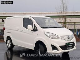 BYD ETP3 Elektro 45kWh WLTP 238km 2x Seitentüre Kli...