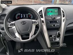 BYD ETP3 Elektro 45kWh WLTP 238km 2x Seitentüre Kli...