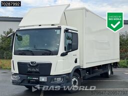 MAN TGL 12.250 4X2 12tonner LOW Mileage! 1500kg Lad...